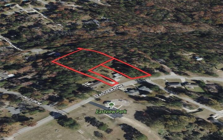 Property Photo:  1170 Eastview Road NE  GA 30012 