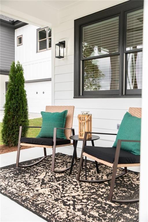 Property Photo:  507 Casanova Street SE  GA 30315 