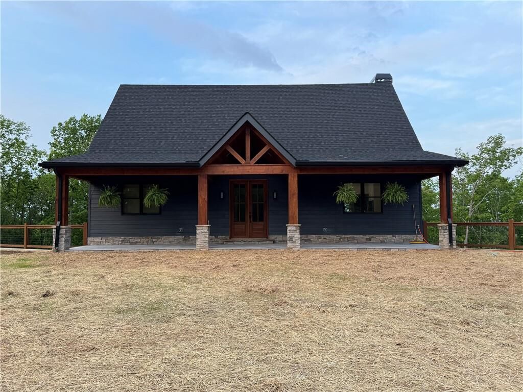 Property Photo: 171 Hawthorne Hill Road GA 30143