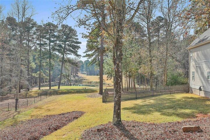 Property Photo:  8903 E Carroll Road  GA 30187 