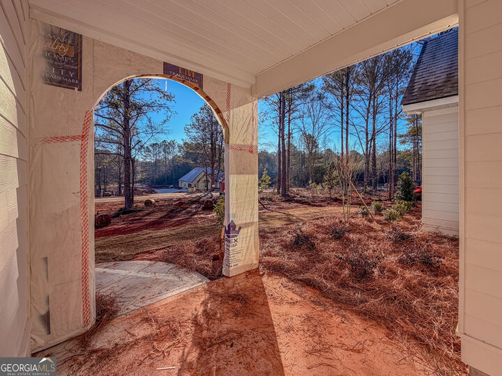 Property Photo: 156 Hidden Meadows Drive GA 30218
