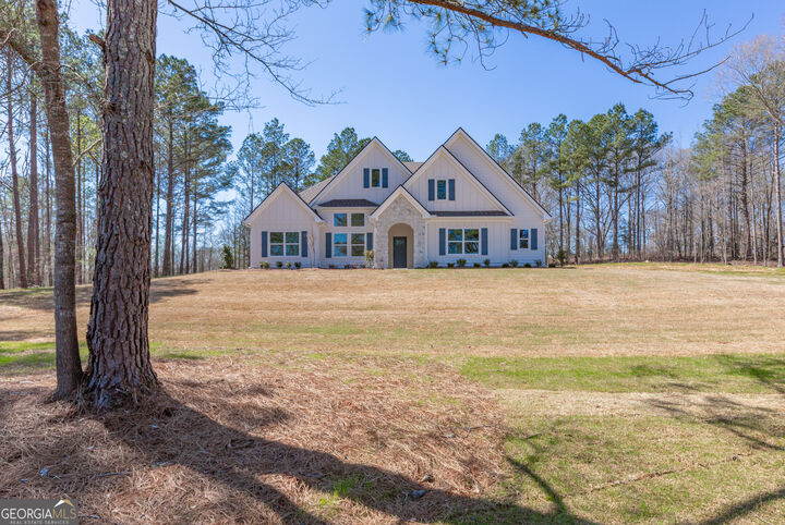 Property Photo:  156 Hidden Meadows Drive  GA 30218 