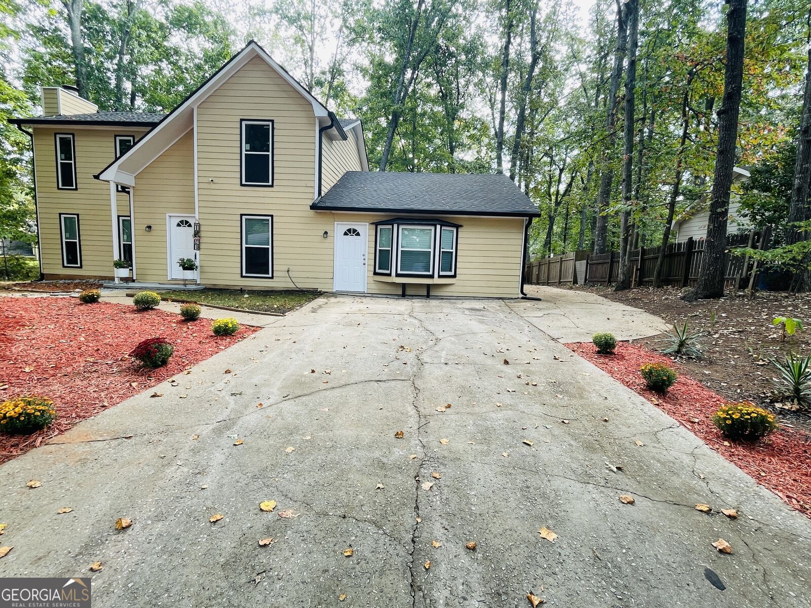 Property Photo:  7156 Whitfield Drive  GA 30296 