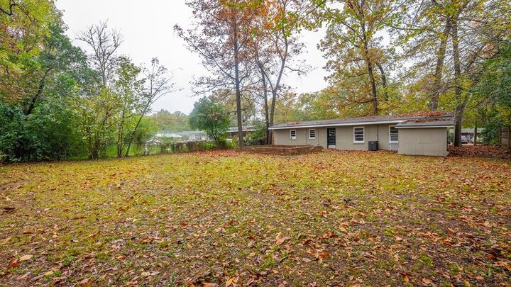 Property Photo:  2608 Walker Street  GA 31903 