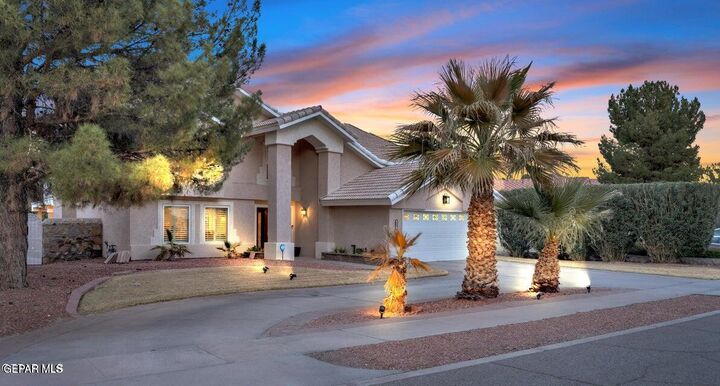 Property Photo: 621 Rosinante Road TX 79922