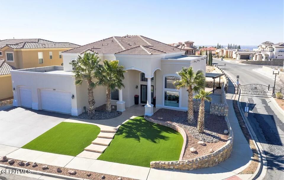 Property Photo: 1297 Cypress Ridge Drive TX 79912