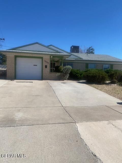 3400 Dundee Street  El Paso TX 79925 photo