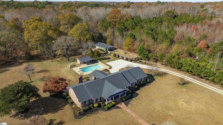 Property Photo:  117 Hammond Road  SC 29680 