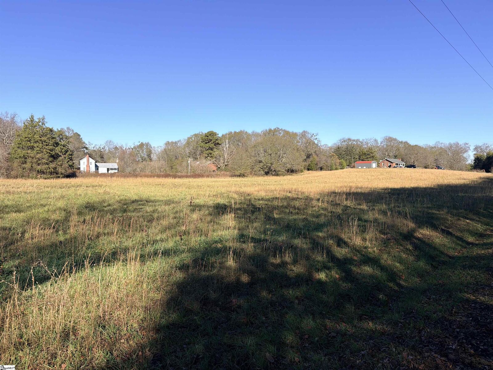 Property Photo:  00 Highway 101 Lot 4  SC 29388 