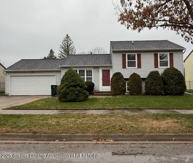 Property Photo: 5730 Laporte Drive MI 48911