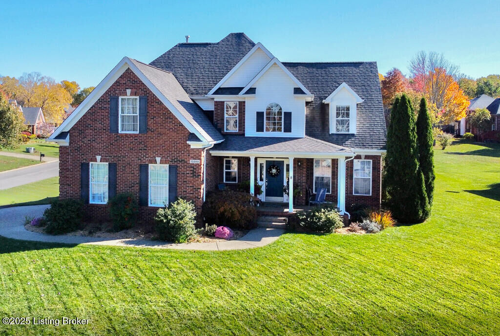 Property Photo:  13200 Sycamore Forest Ct  KY 40245 