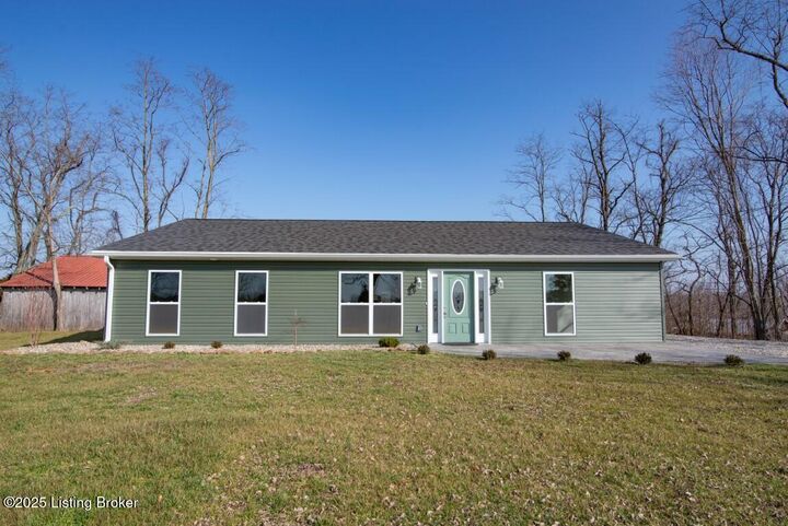 Property Photo:  1320 Arnold School Rd  KY 40176 