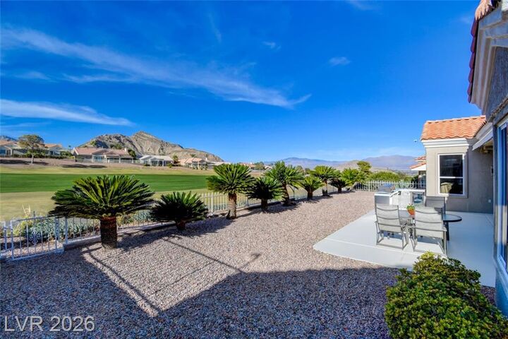 Property Photo:  10720 Back Plains Drive  NV 89134 