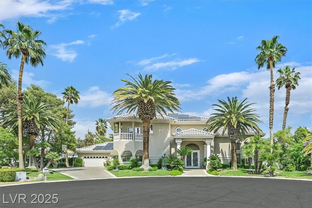 Property Photo: 3372 Westwind Road NV 89146