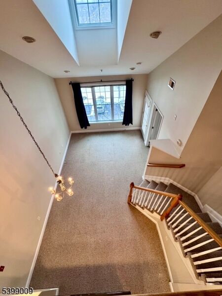 Property Photo: 6402 Brookhaven Ct 6402 NJ 07457