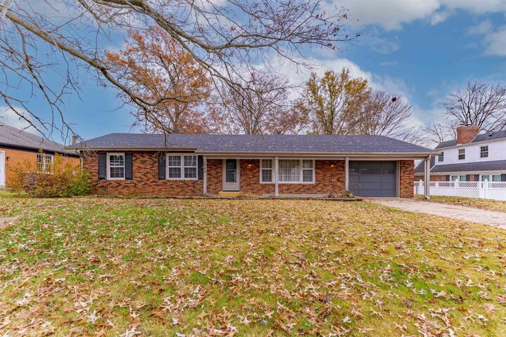 2366 Dundee Drive  Henderson KY 42420 photo