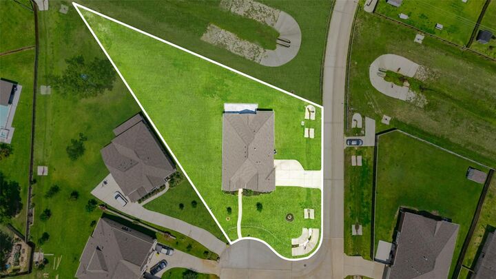 Property Photo:  40902 Welbey Court  TX 77354 