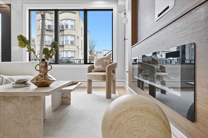 Property Photo: 134 Hancock Ave 1 NJ 07307