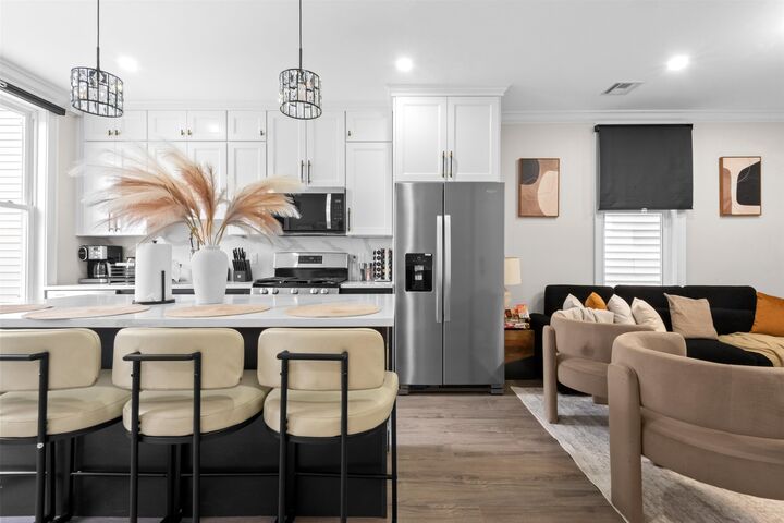 Property Photo: 3316 Summit Ave 2 NJ 07087