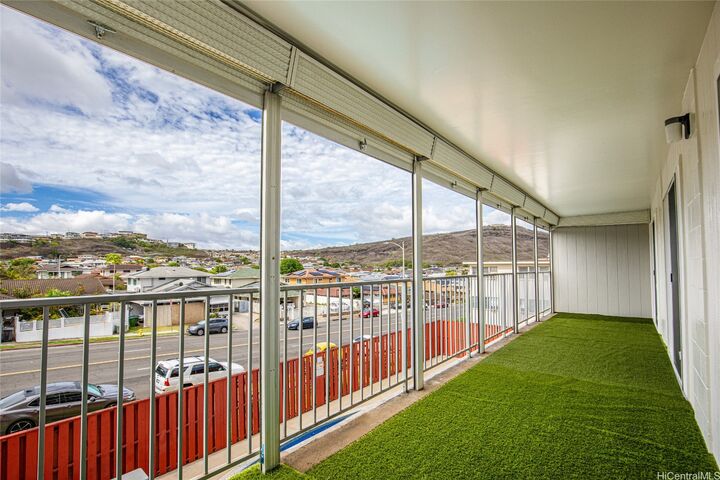 Property Photo: 909 Ala Lilikoi Street 312 HI 96818