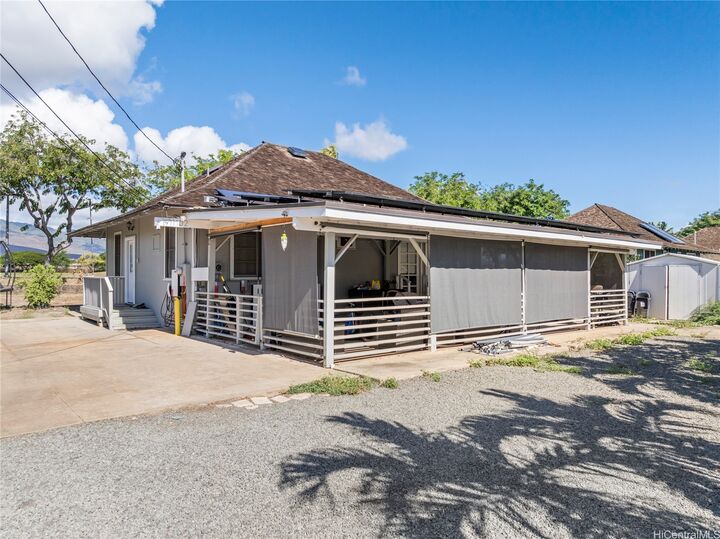 91-1102 Paeheulu Street  Ewa Beach HI 96706 photo