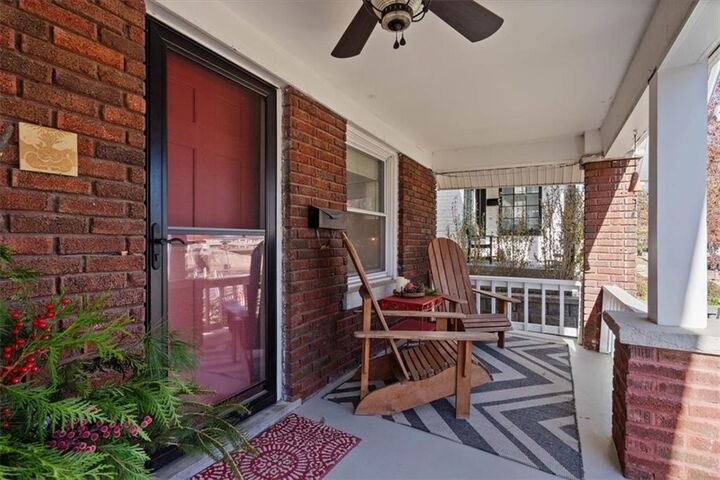 Property Photo:  4702 Terrace Street  MO 64112 