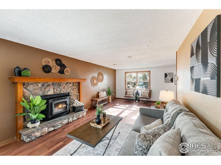 Property Photo:  1900 Carr Dr  CO 80501 