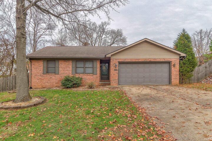 3709 Adobe Street  Evansville IN 47720-6269 photo