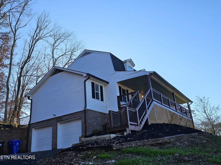 Property Photo:  116 Chestnut Hill Rd  TN 37830 