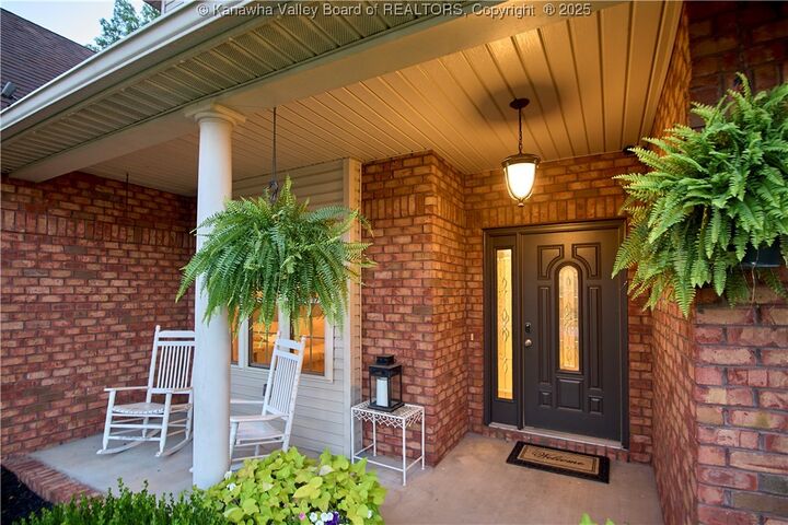 Property Photo:  80 Rockcrest Drive  WV 25309 