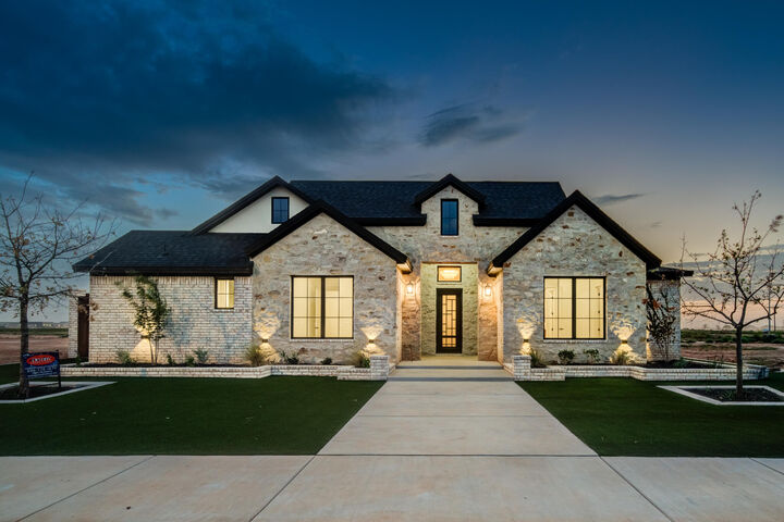 15014 Orlando Avenue  Lubbock TX 79423 photo