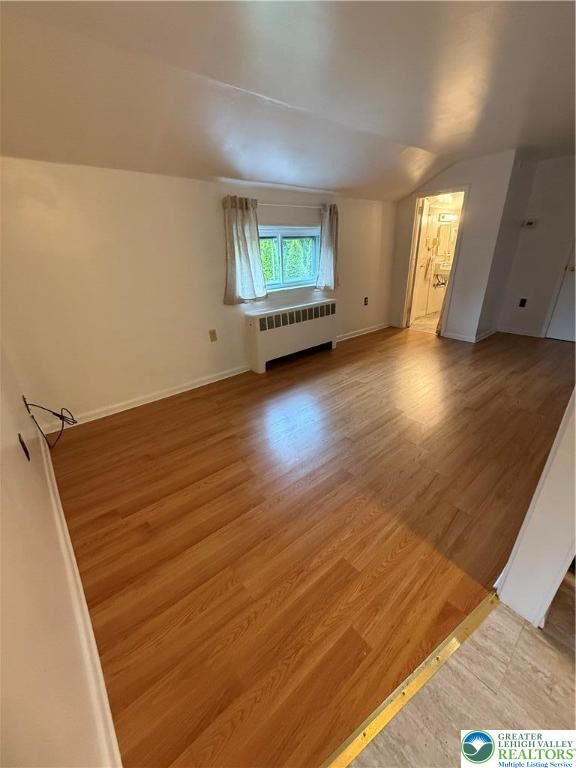 Property Photo:  1907 Willow Park Road B  PA 18020 