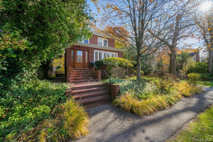 Property Photo: 90 Rosedale Avenue NY 10706