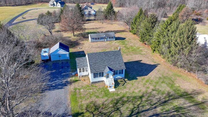 Property Photo:  143 Plains Road  NY 12586 