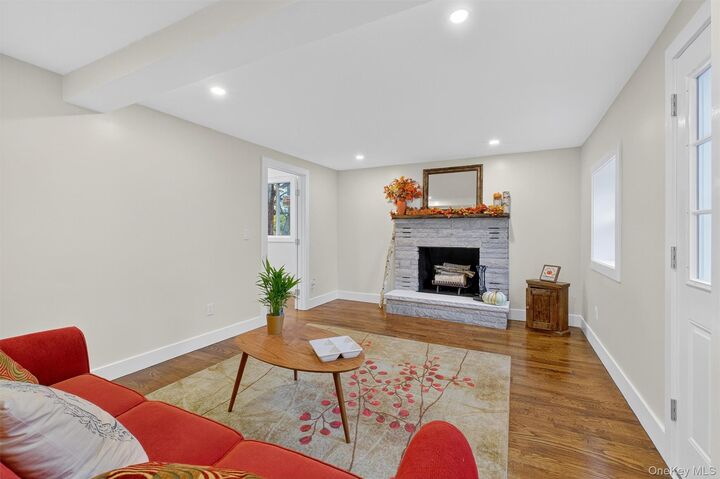 Property Photo: 86 Vassar Road NY 12603