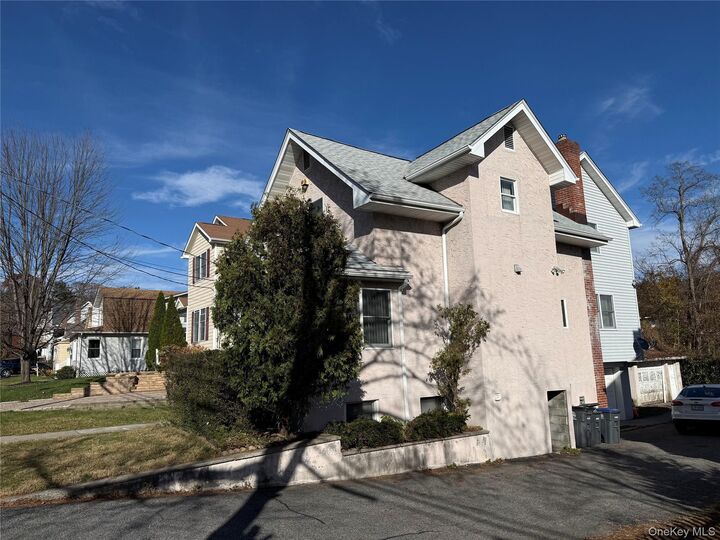 Property Photo: 60 Cloverdale Avenue NY 10603