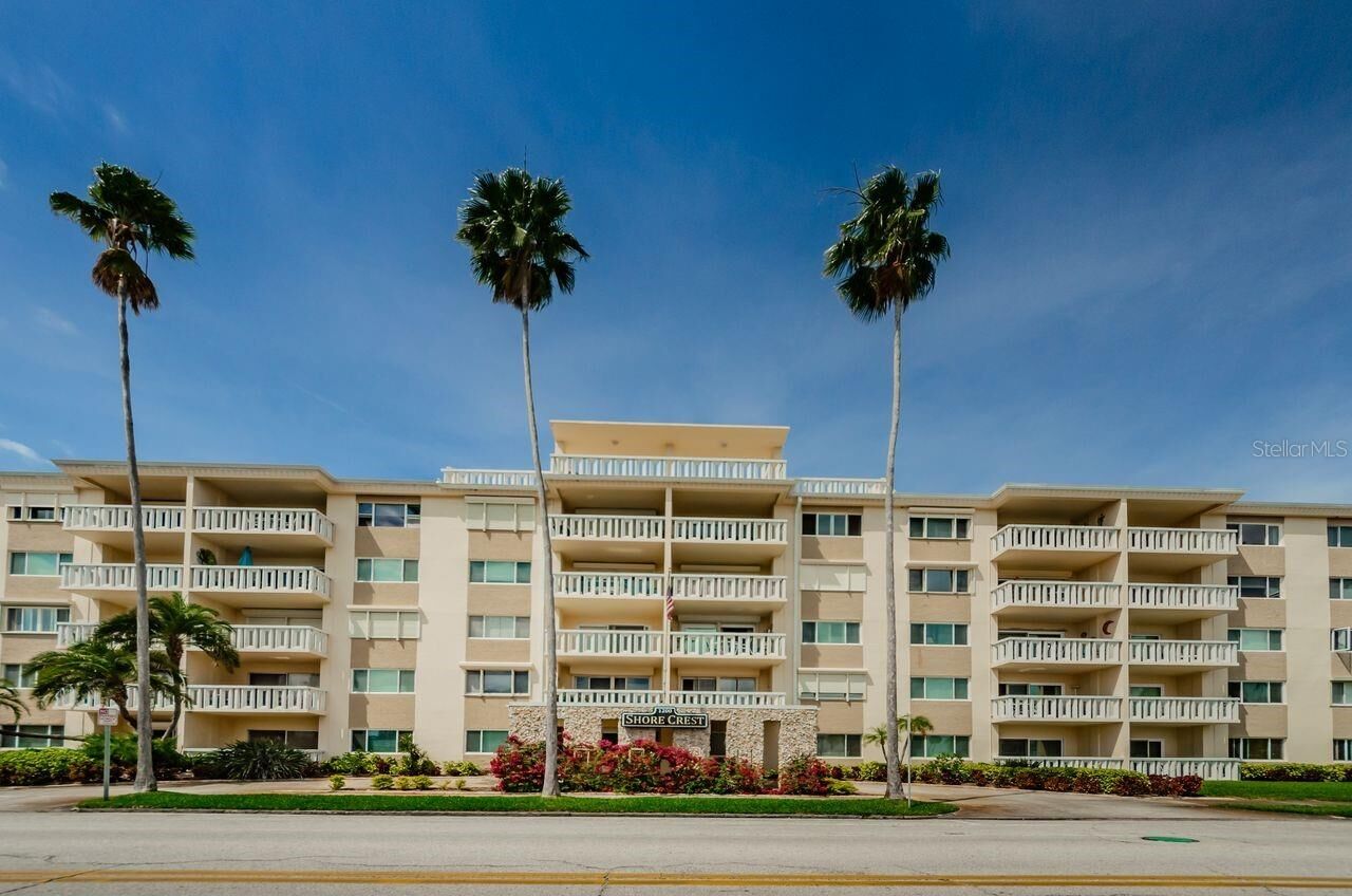 Property Photo:  1200 North Shore Drive NE 314  FL 33701 