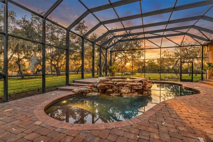 Property Photo: 5644 Blackjack Court S FL 33982