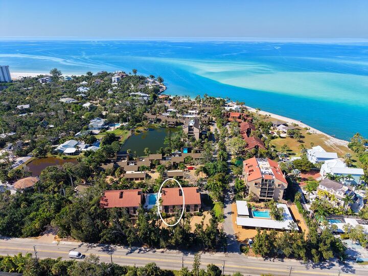 Property Photo:  117 Pass Key Road 117  FL 34242 