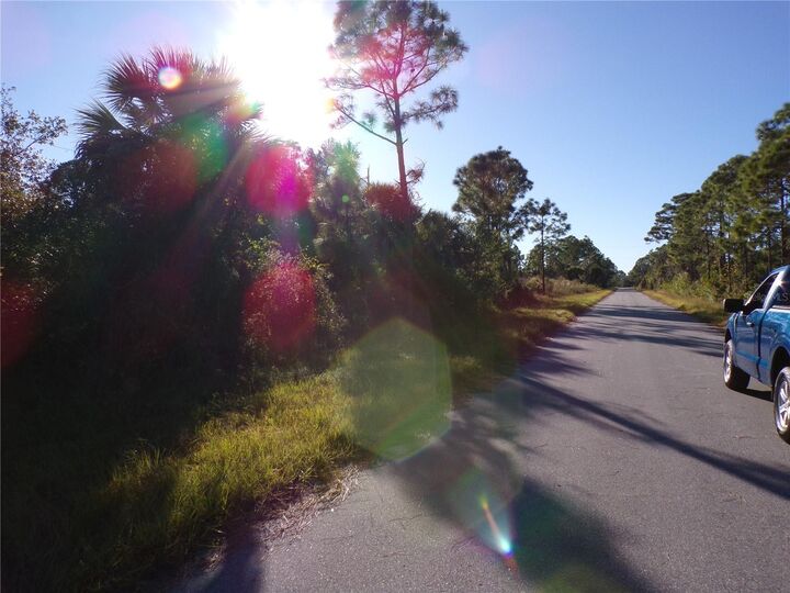 Property Photo:  14315 Whitesides Avenue  FL 33953 