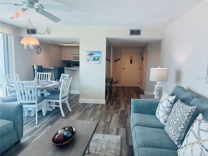 Property Photo: 6518 Midnight Pass Road 209 FL 34242