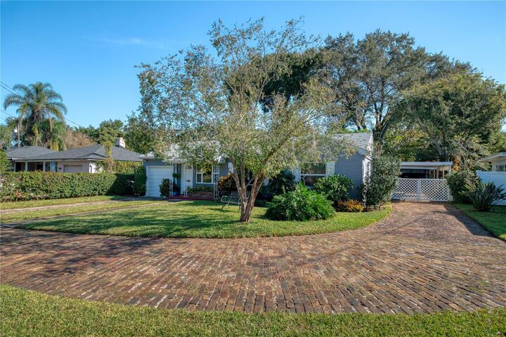 Property Photo:  2913 Carroll Place  FL 32804 