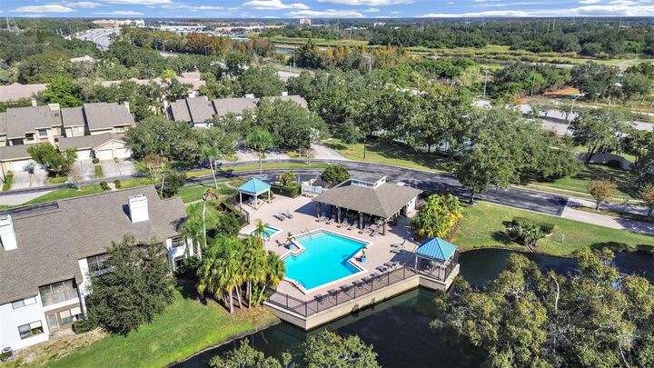 Property Photo:  3066 Landmark Boulevard 1302  FL 34684 