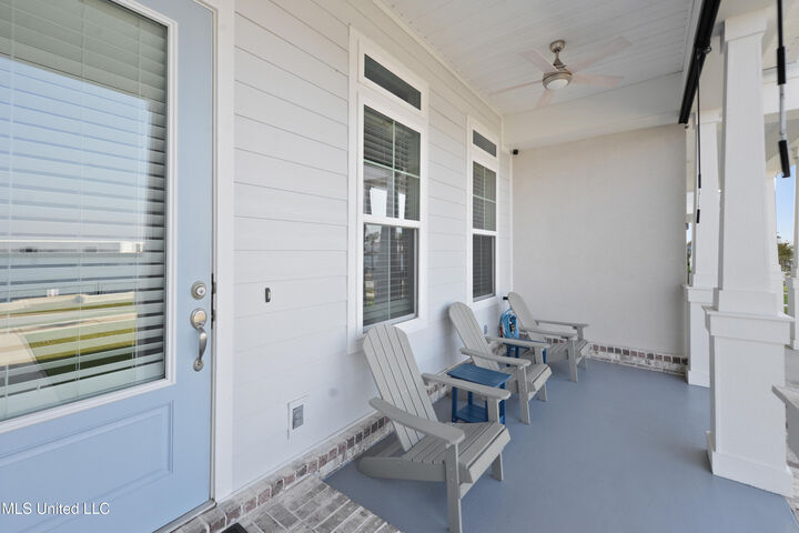 Property Photo:  3012 Dock Street  MS 39567 