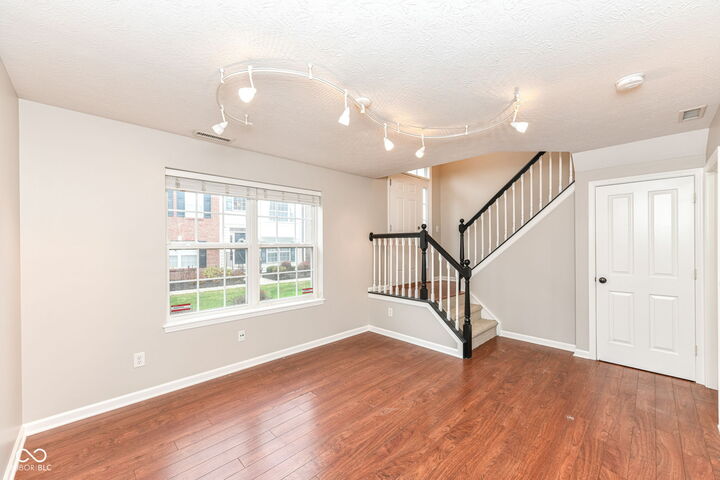 Property Photo:  9080 Teaneck Drive  IN 46038 