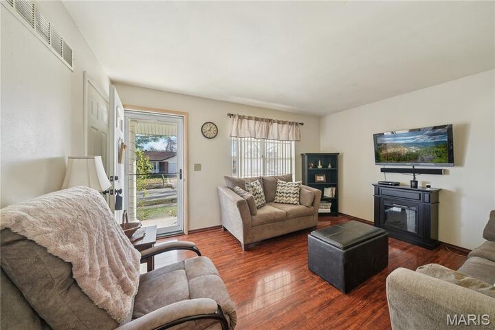 Property Photo:  3175 Chicory Creek Lane  MO 63031 