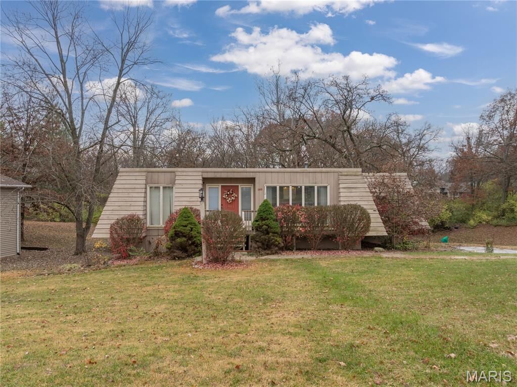 Property Photo: 149 Rue Grand Drive MO 63367