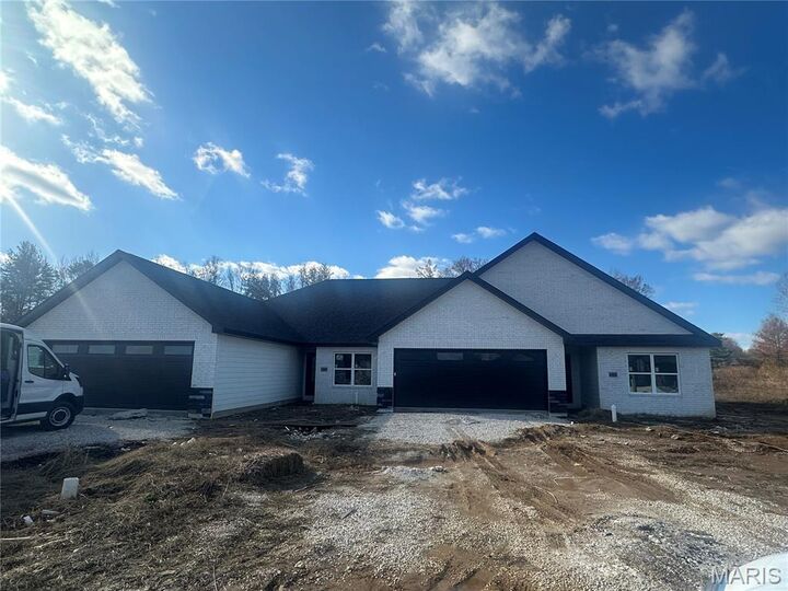 125 Beechwood Lane  Cape Girardeau MO 63701 photo