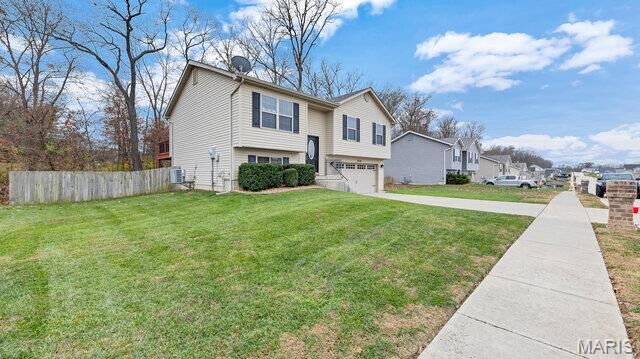 Property Photo:  1106 Marathon Drive  MO 63348 