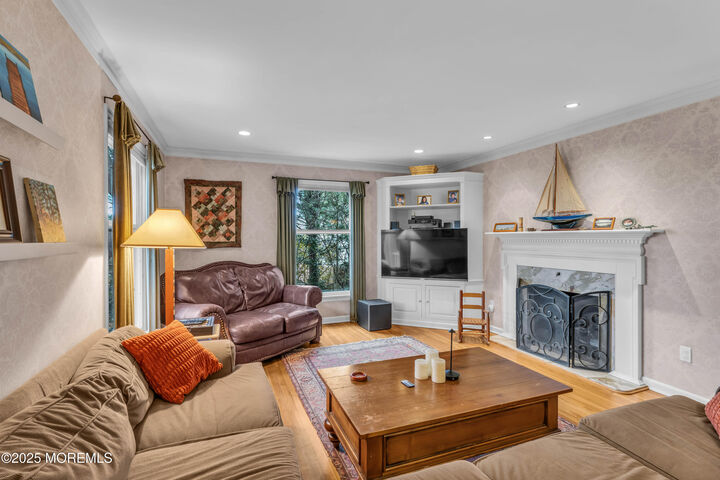 Property Photo: 2420 Cedar Street NJ 08736